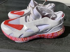 Sneaker Stella McCartney Adidas originali di design. taglia 38 1/3 nuova