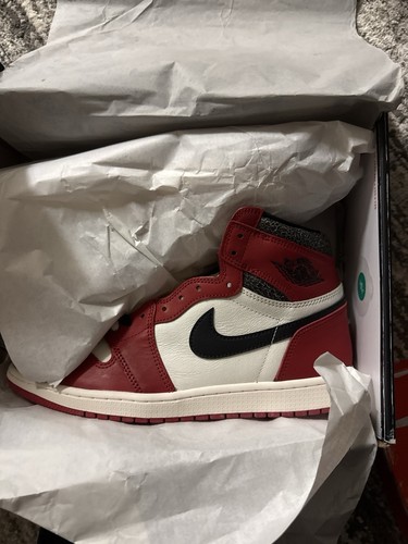 Jordan retro chicago high - 1, og