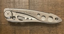 LEATHERMAN Skeletool KBX