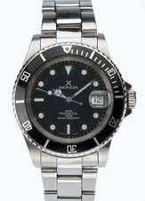 OROLOGIO MONDIA DIVER PROFESSIONAL Ref. 0160 AUTOMATICO