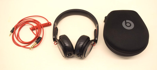 Beats mixer dre monster - by,