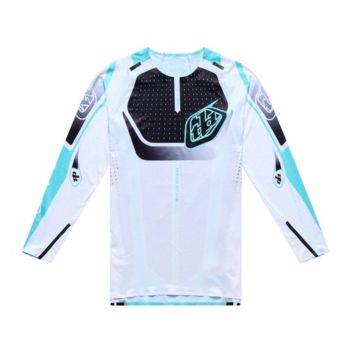 Maglia jersey mtb maniche - jersey,