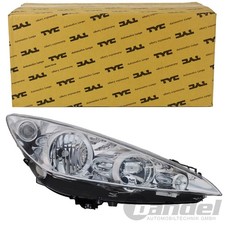 Faro proiettore principale Tyc