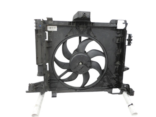 Ventola ventilatore per