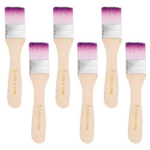 Set painting brushes 5 9 - set, of