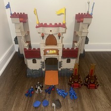 Fisher price imaginext - fisher,