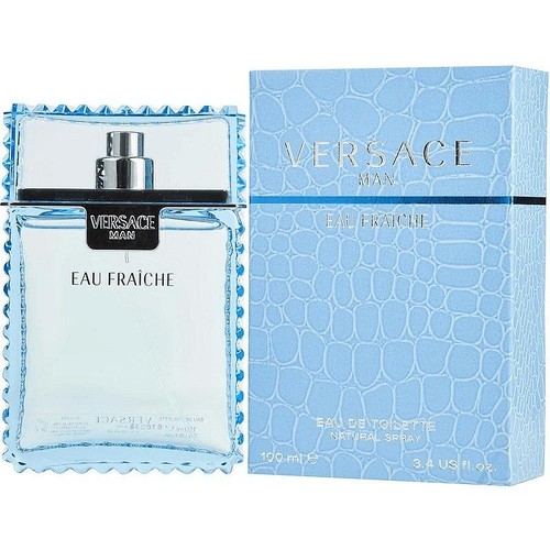 Versace man eau fraiche edt - versace,
