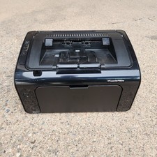 HP LaserJet Pro P1102W