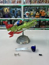 Polistil - Ufobots Capitan