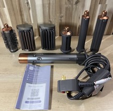 Dyson Airwrap Completo Capelli