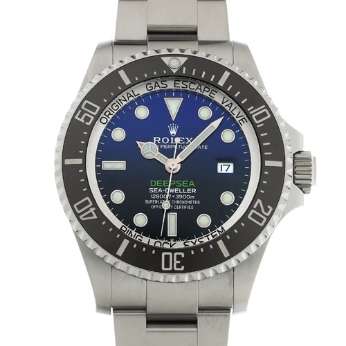 Orologio rolex sea dweller - orologio, sea-dweller