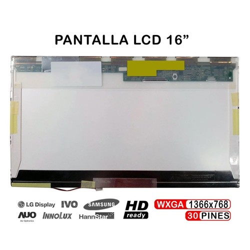 Schermo per portatile - per, toshiba