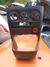 PLASTICA CRUSCOTTO PLANCIA