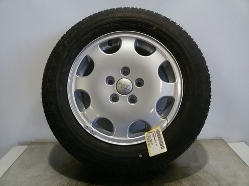 Ruota scorta audi b5 8d - di, a4