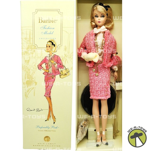 Barbie bfmc preferibilmente - bfmc,