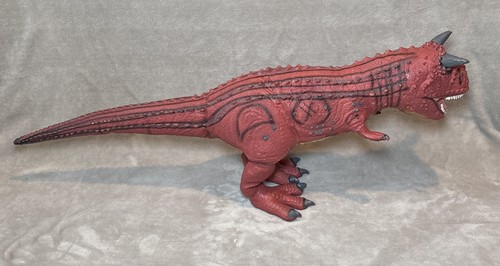 Vintage carnotaurus disney - vintage,