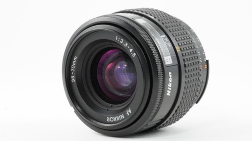 Nikon nikkor 70 mm - nikon, 35-70