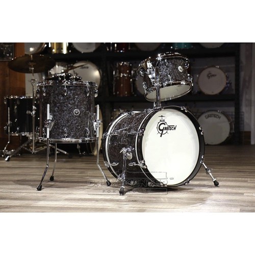 Gretsch brooklyn set batteria - gretsch,