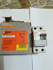 Bticino Interruttore Differenziale 25A G723/25AC