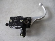 Pompa Freno Destra DX Manubrio Sterzo Piaggio Liberty 50 i-get 2016 2020 Pump