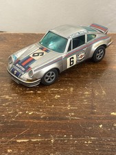 SCHUCO-Porsche Carrera