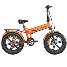 Engwe EP2 Pro Fat Bike
