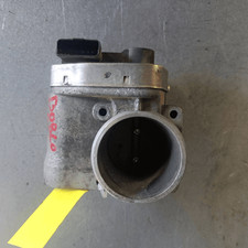 71732365 Corpo farfallato  FIAT STILO (2V) 1.6 16V (76Kw) Dynamic SW 5p/b/1596cc