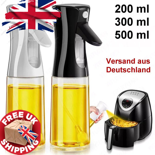 Spruzzatore olio professionale - spruzzatore,