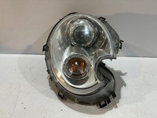 MINI COOPRE R55 R56 Faro allo xeno rest R - 16532