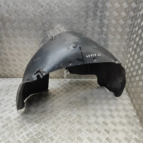 Fiat 500l arch liner - fiat,