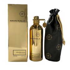 Golden Aoud by Montale Perfume