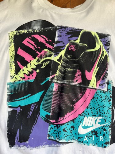 Shirt nike air max - t-shirt,
