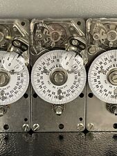 Movimento Singolo Standard Per Time Lock Marca Sargent & Greenleaf