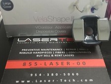 SYNERON VELASHAPE III 8 ORE