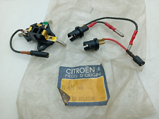 Base luce Citroen 2CV DS ID