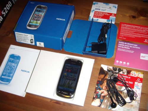 Nokia originale unico - unico, +