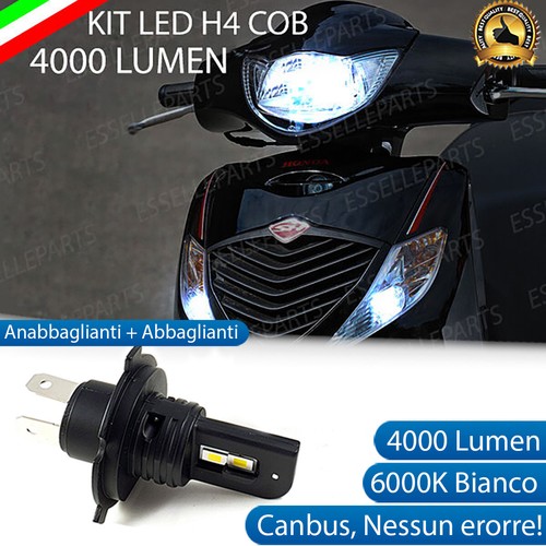 Kit lampada led - led, 4000