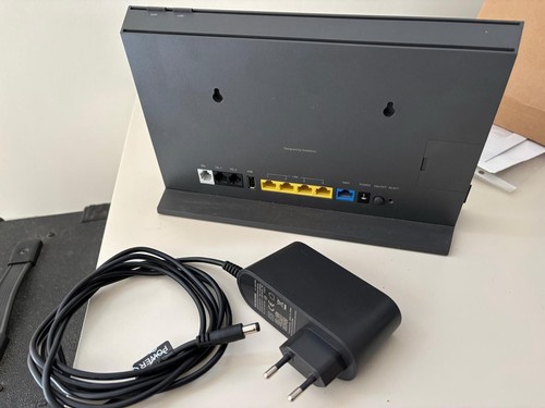 Vodafone shg3000 7gbit - shg3000, 1,7gbit/s