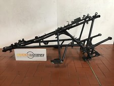 TELAIETTO POSTERIORE BMW R 1200 GS ADVENTURE 2008-2012 / SUBFRAME