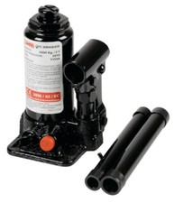 Cric idraulico 000 kg - cric,