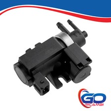 Valvola EGR Convertitore