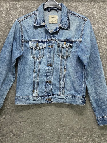 Giacca donna primark blu denim - giacca,
