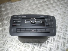 MERCEDES CLASSE B W246 B180