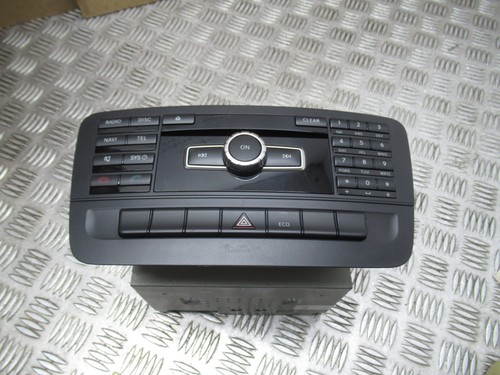 Mercedes classe w246 b180 - mercedes,