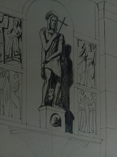Bellissimo disegno anni - bellissimo,