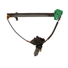 ALZACRISTALLO ANTERIORE DESTRO