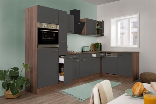 Cucina cucinino winkelküche - cucina,