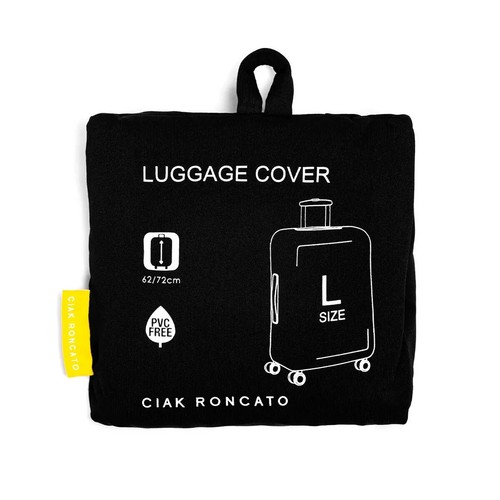 Copri valigia ciak roncato - valigia,
