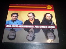 Javier Girotto / Luciano