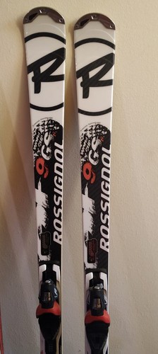 Sci rossignol 9gs - sci,